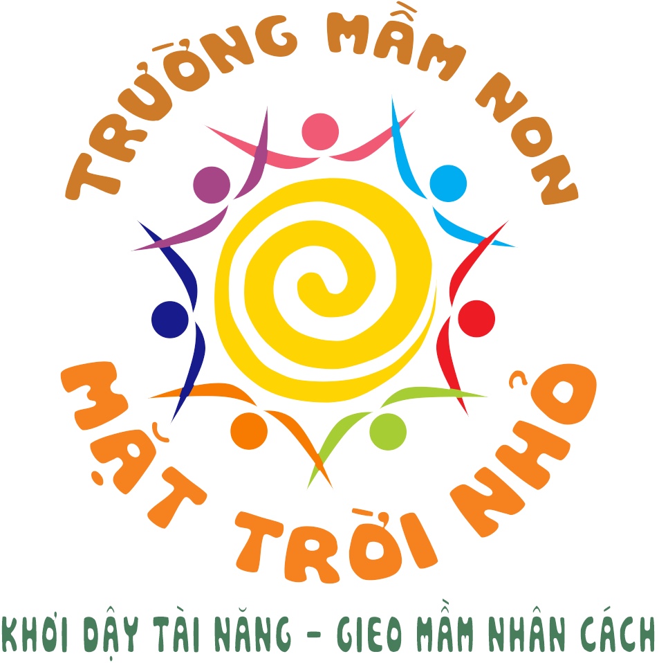 Trường Mầm Non Mặt Trời Nhỏ